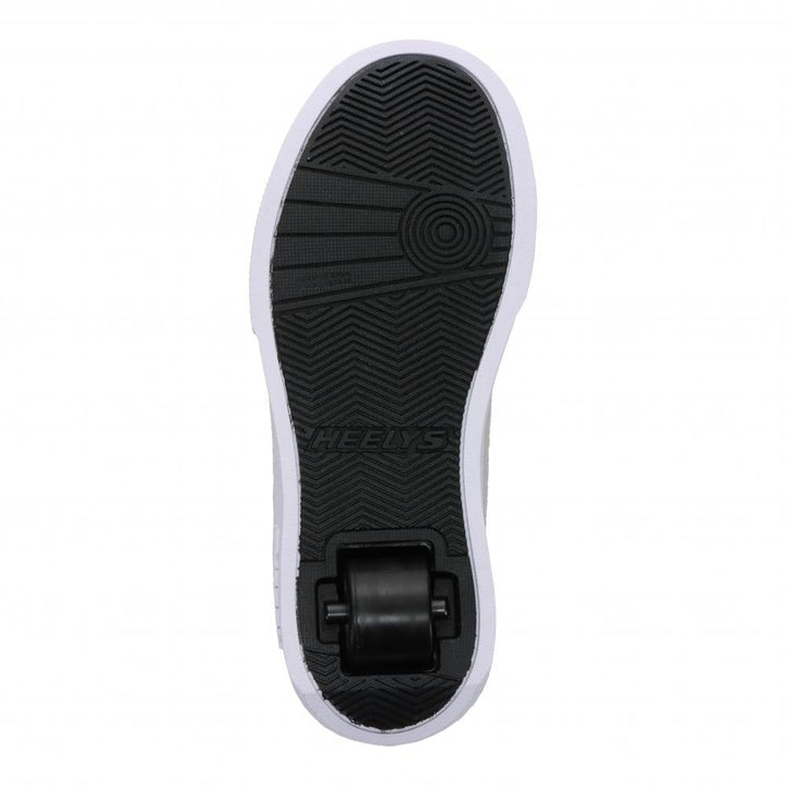 Heelys X Guess Digi Nylon Canvas Shoes