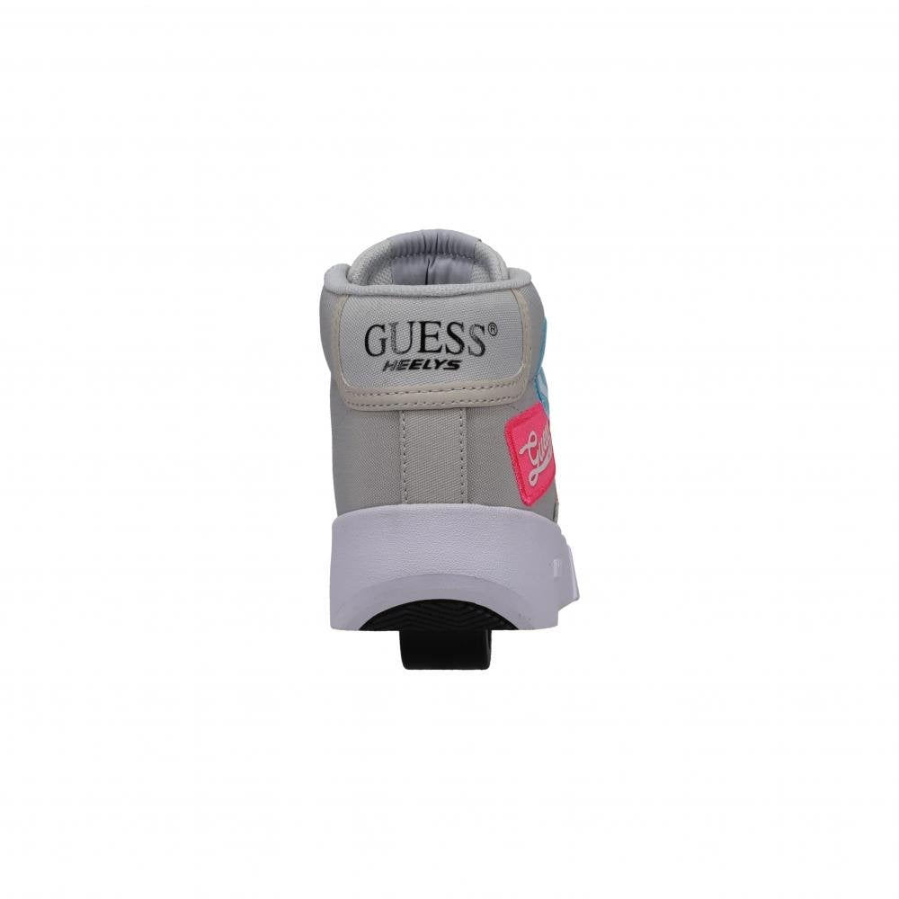 Heelys X Guess Digi Nylon Canvas Shoes
