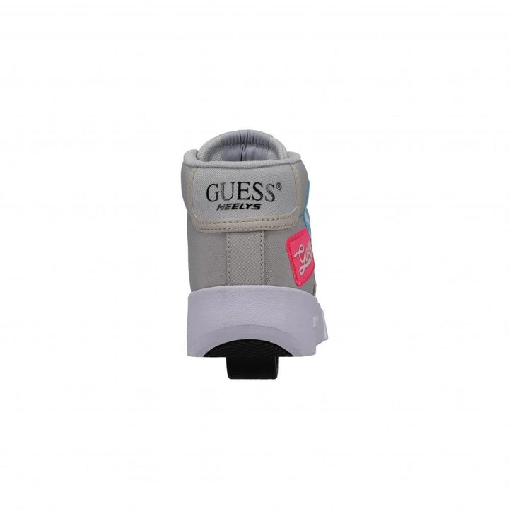 Heelys X Guess Digi Nylon Canvas Shoes