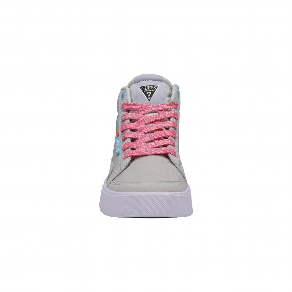 Heelys X Guess Digi Nylon Canvas Shoes