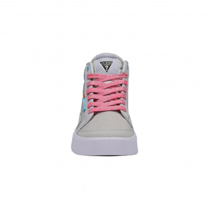 Heelys X Guess Digi Nylon Canvas Shoes