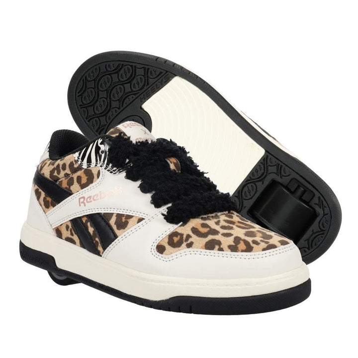 Heelys X Reebok BB 4500 Low Shoes