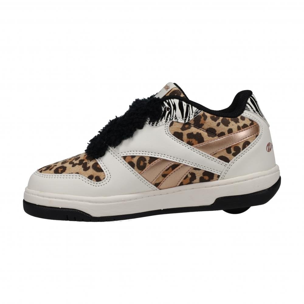 Heelys X Reebok BB 4500 Low Shoes