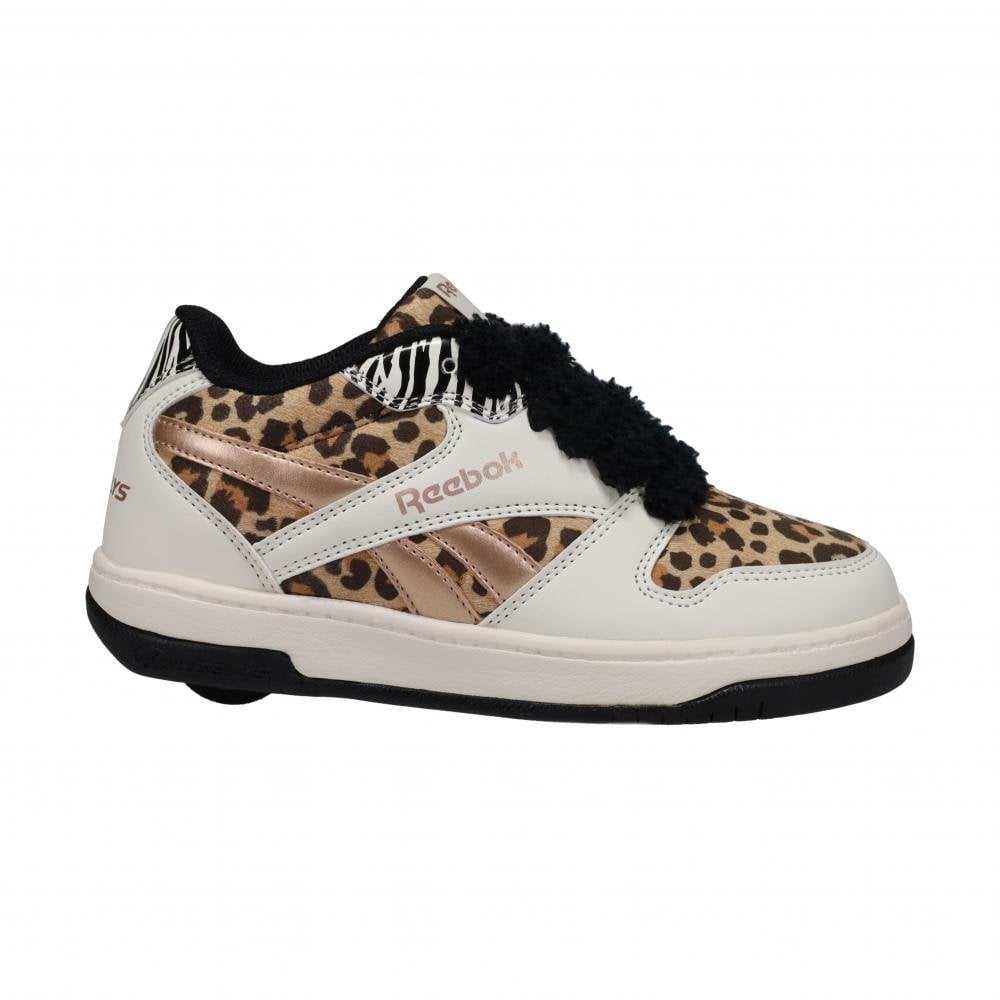 Heelys X Reebok BB 4500 Low Shoes
