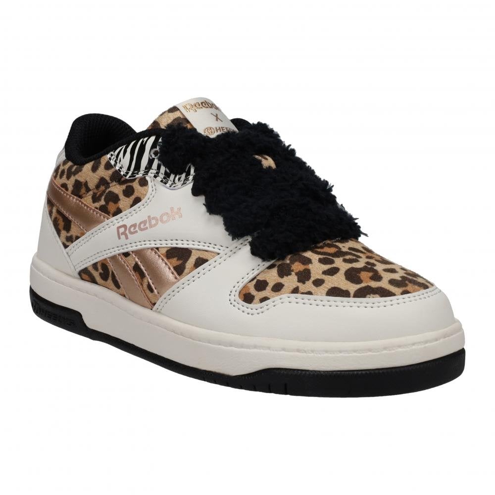 Heelys X Reebok BB 4500 Low Shoes