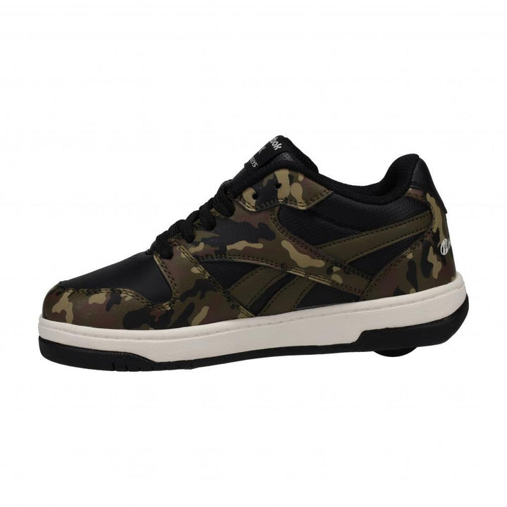 Heelys X Reebok BB 4500 Low Shoes