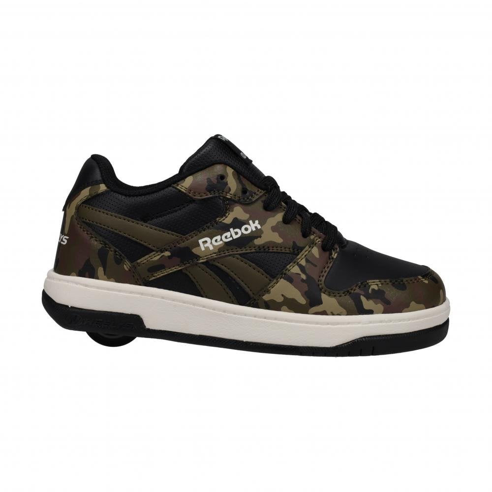 Heelys X Reebok BB 4500 Low Shoes