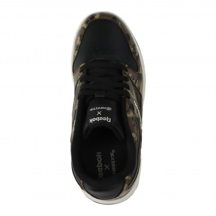 Heelys X Reebok BB 4500 Low Shoes