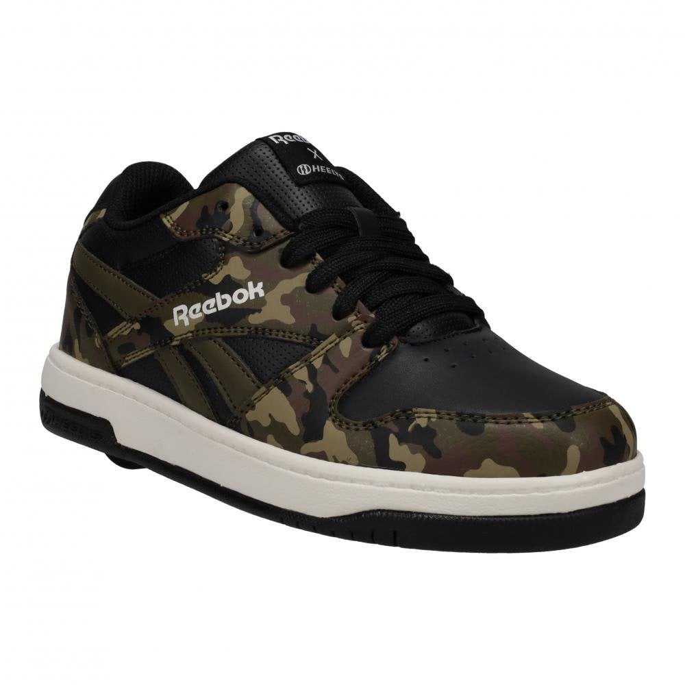 Heelys X Reebok BB 4500 Low Shoes