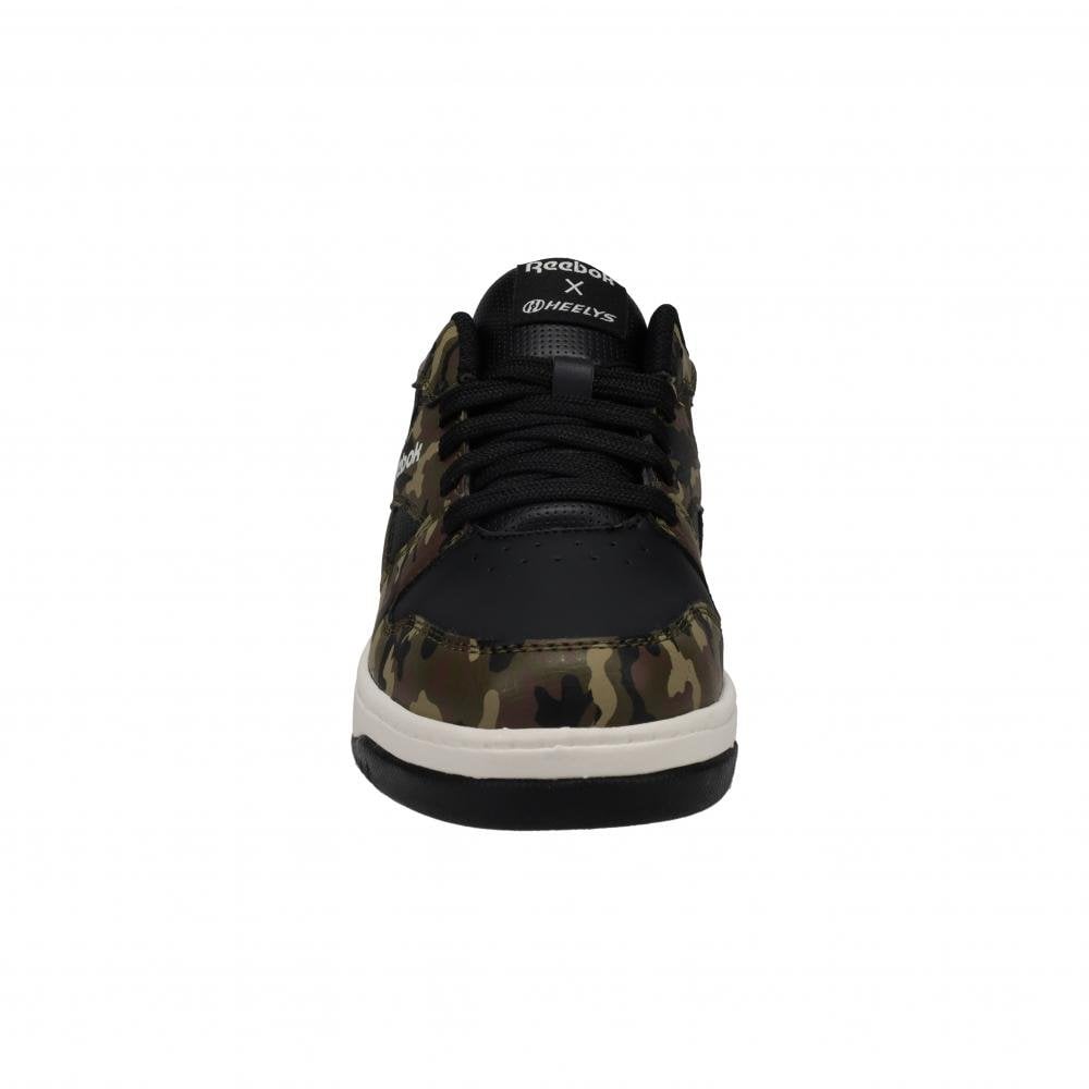 Heelys X Reebok BB 4500 Low Shoes