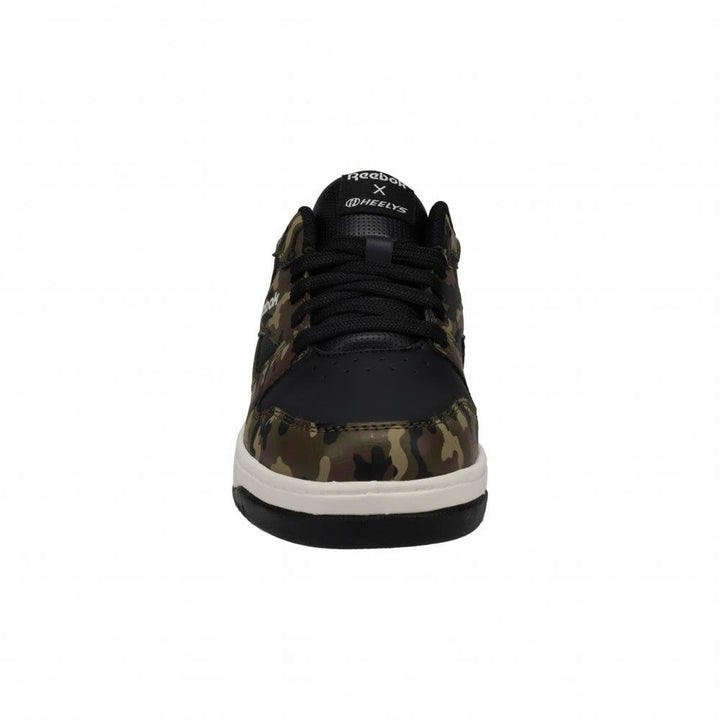 Heelys X Reebok BB 4500 Low Shoes