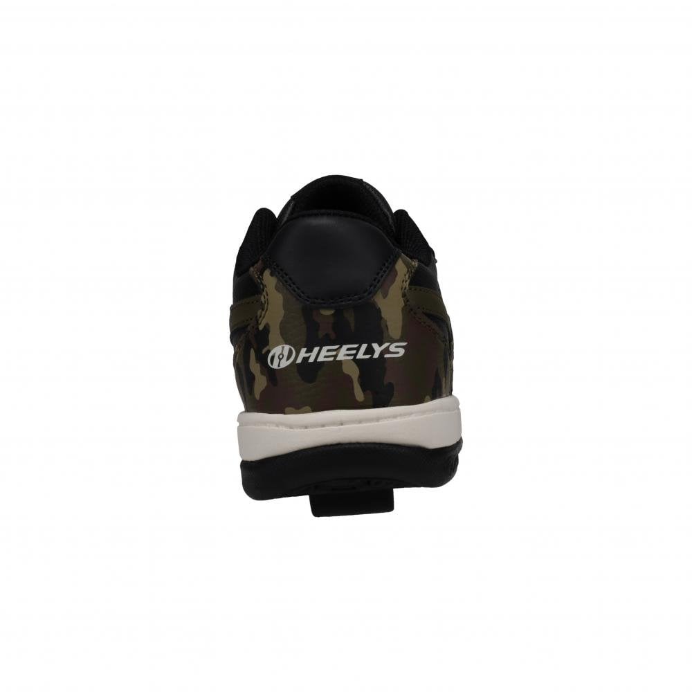 Heelys X Reebok BB 4500 Low Shoes