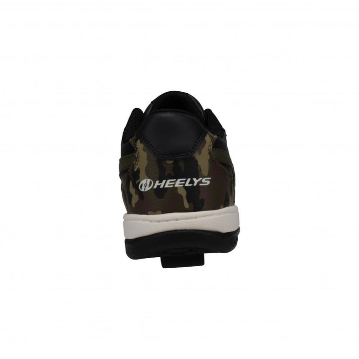 Heelys X Reebok BB 4500 Low Shoes