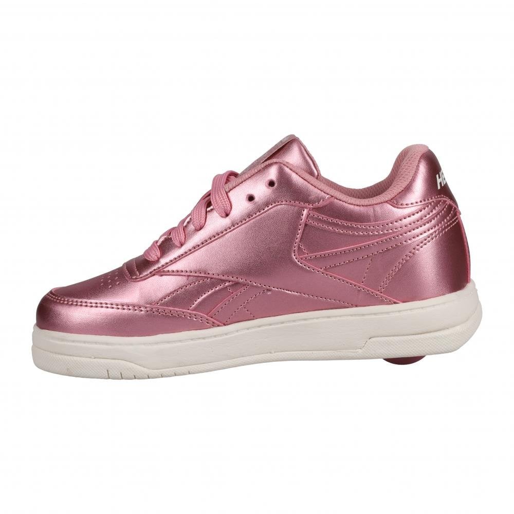 Heelys X Reebok Club C PU Shoes