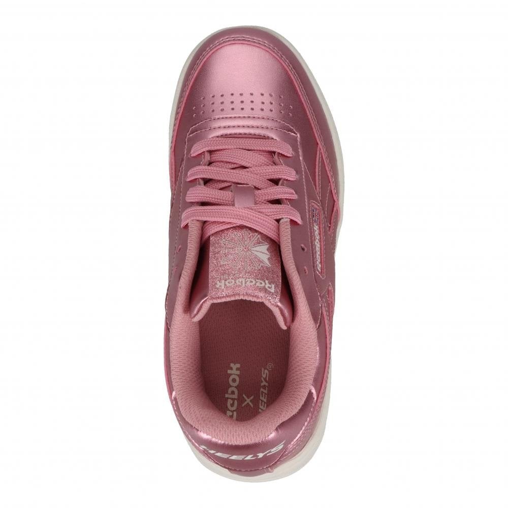 Heelys X Reebok Club C PU Shoes
