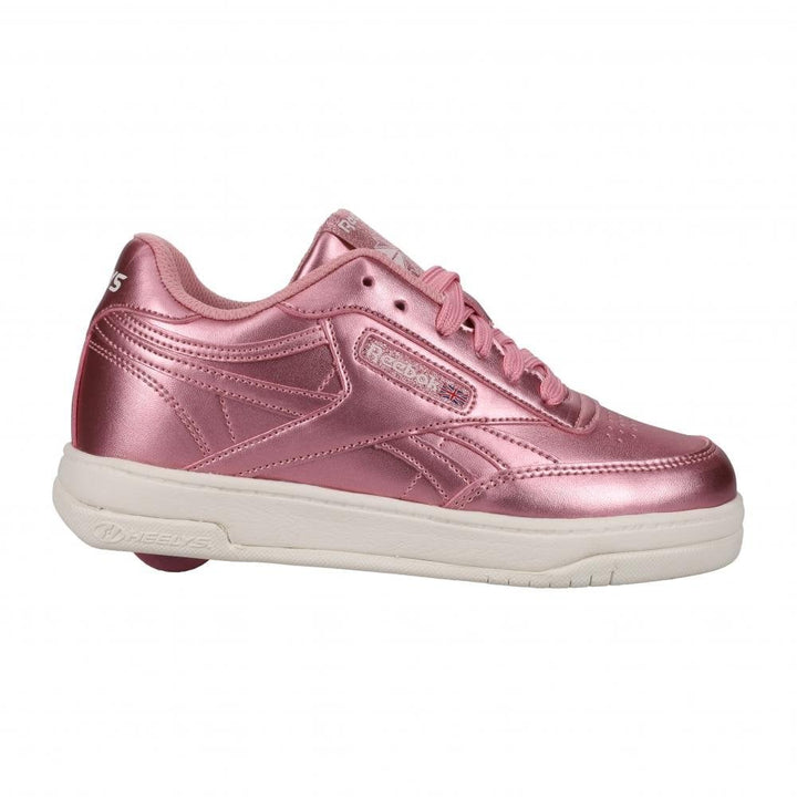 Heelys X Reebok Club C PU Shoes