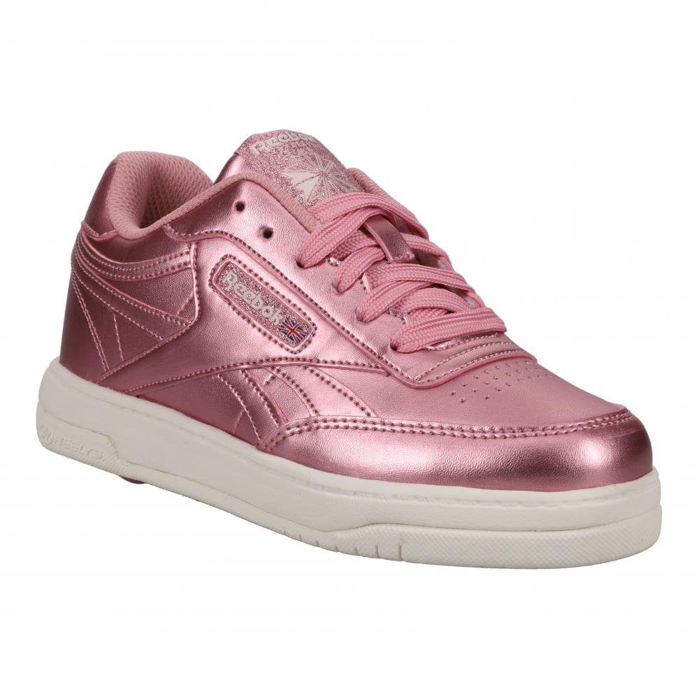 Heelys X Reebok Club C PU Shoes