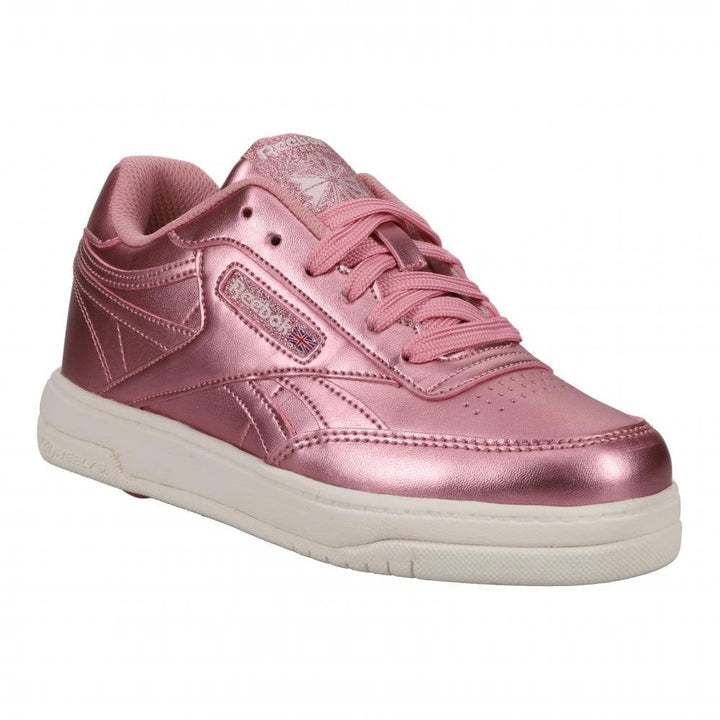 Heelys X Reebok Club C PU Shoes