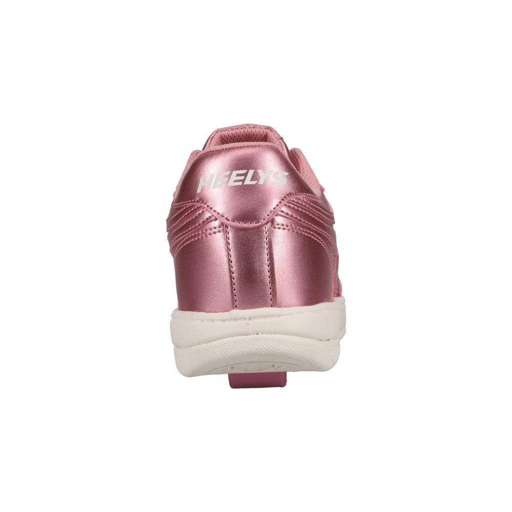 Heelys X Reebok Club C PU Shoes