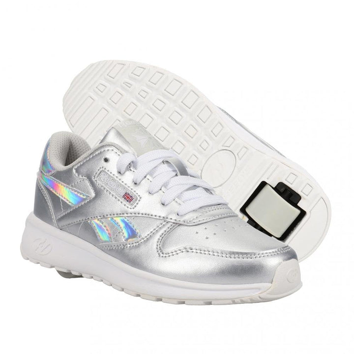 Heelys X Reebok Classic Leather Shoes