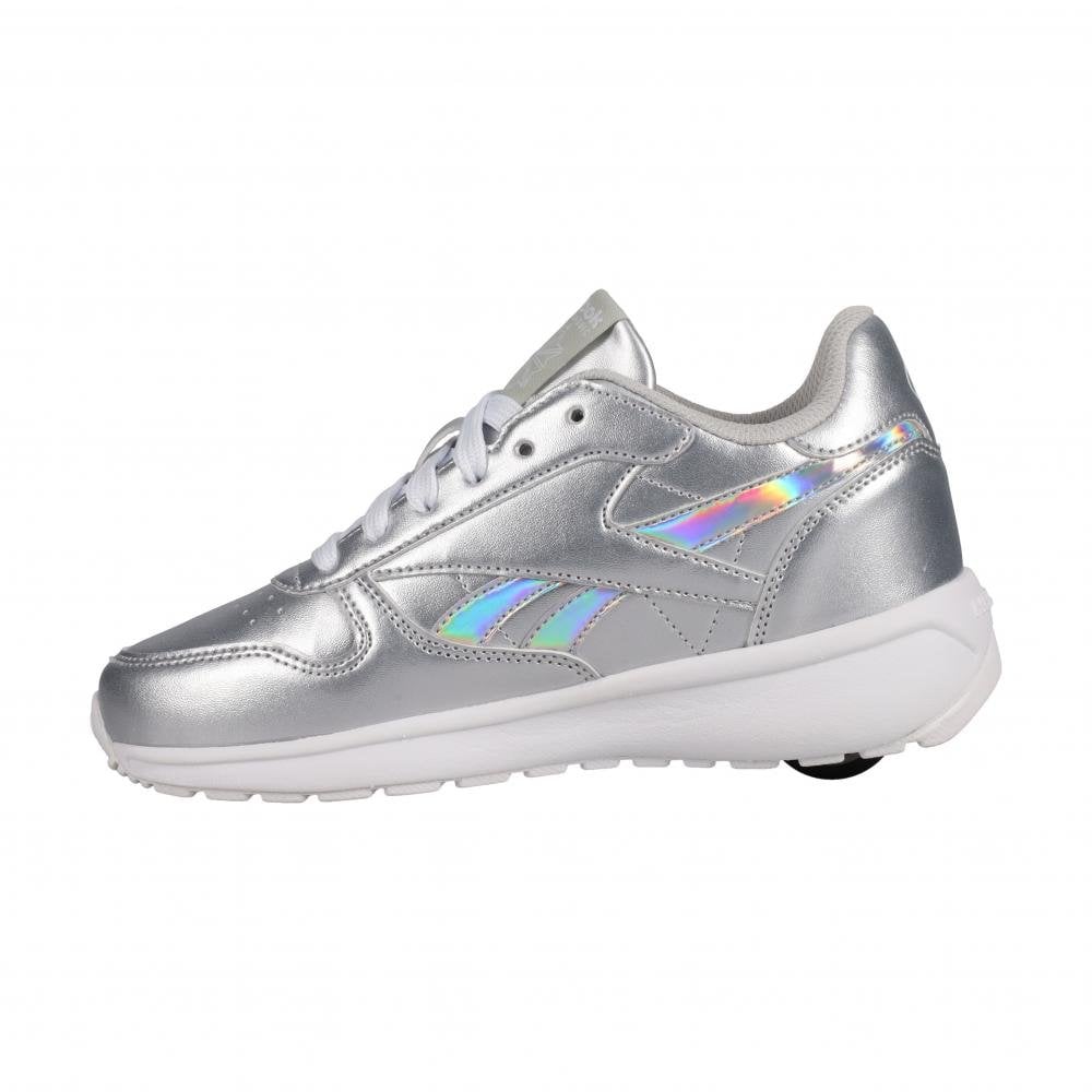 Heelys X Reebok Classic Leather Shoes