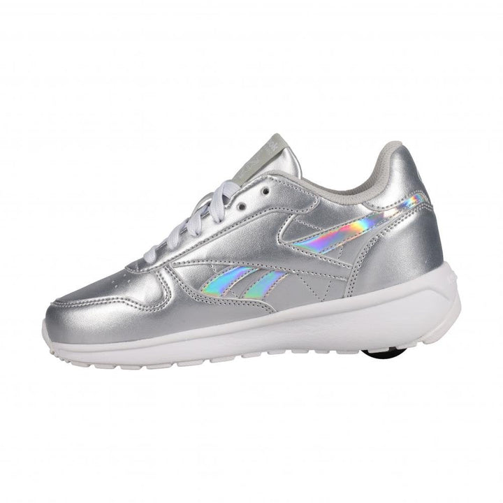 Heelys X Reebok Classic Leather Shoes