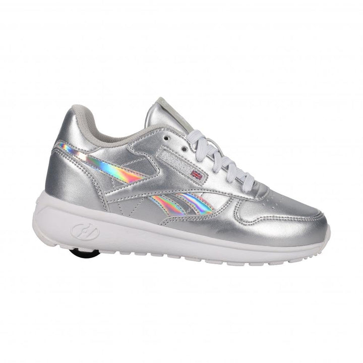 Heelys X Reebok Classic Leather Shoes