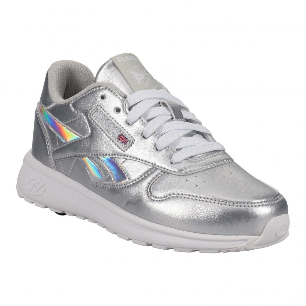 Heelys X Reebok Classic Leather Shoes