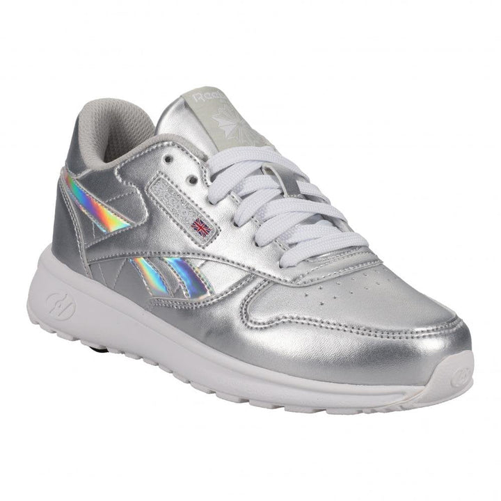 Heelys X Reebok Classic Leather Shoes