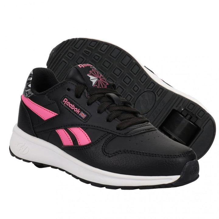 Heelys X Reebok Classic Leather Shoes