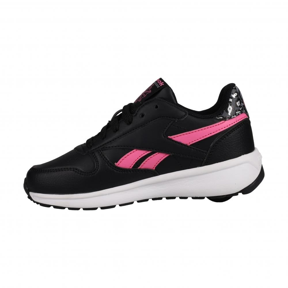 Heelys X Reebok Classic Leather Shoes