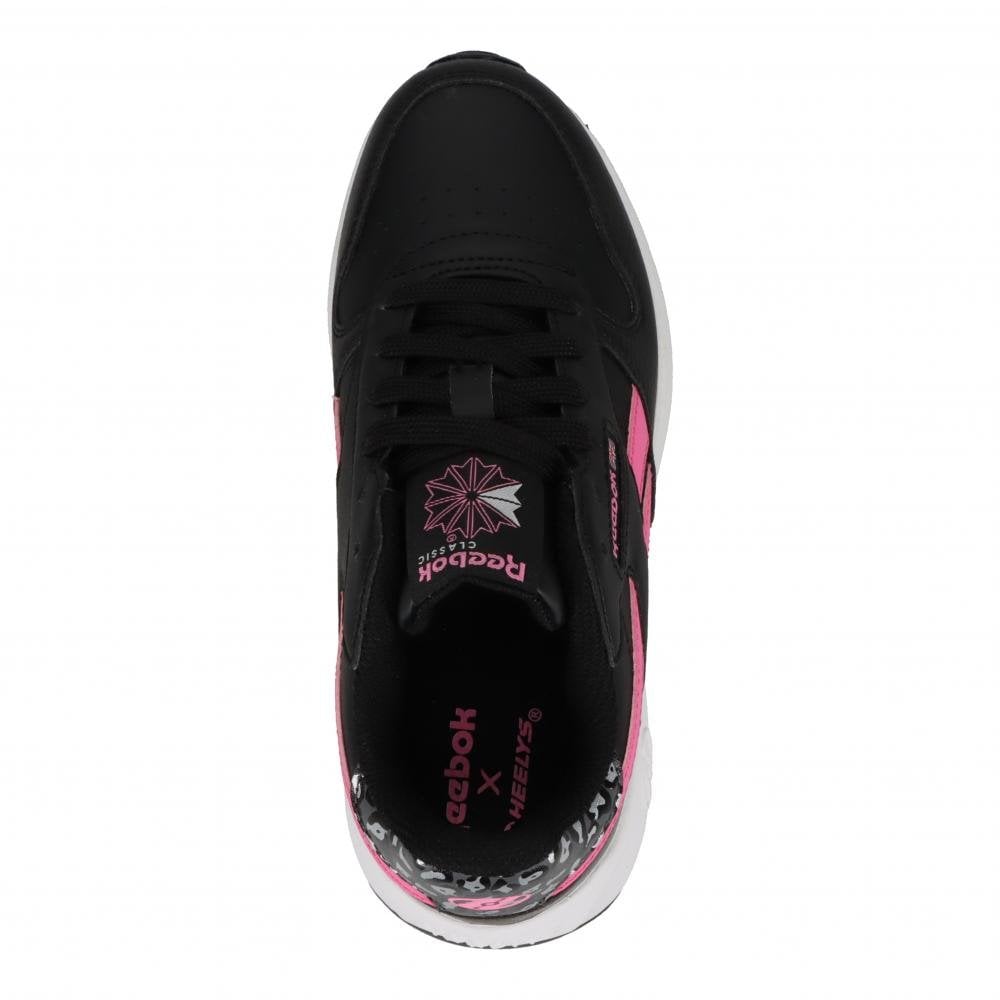 Heelys X Reebok Classic Leather Shoes