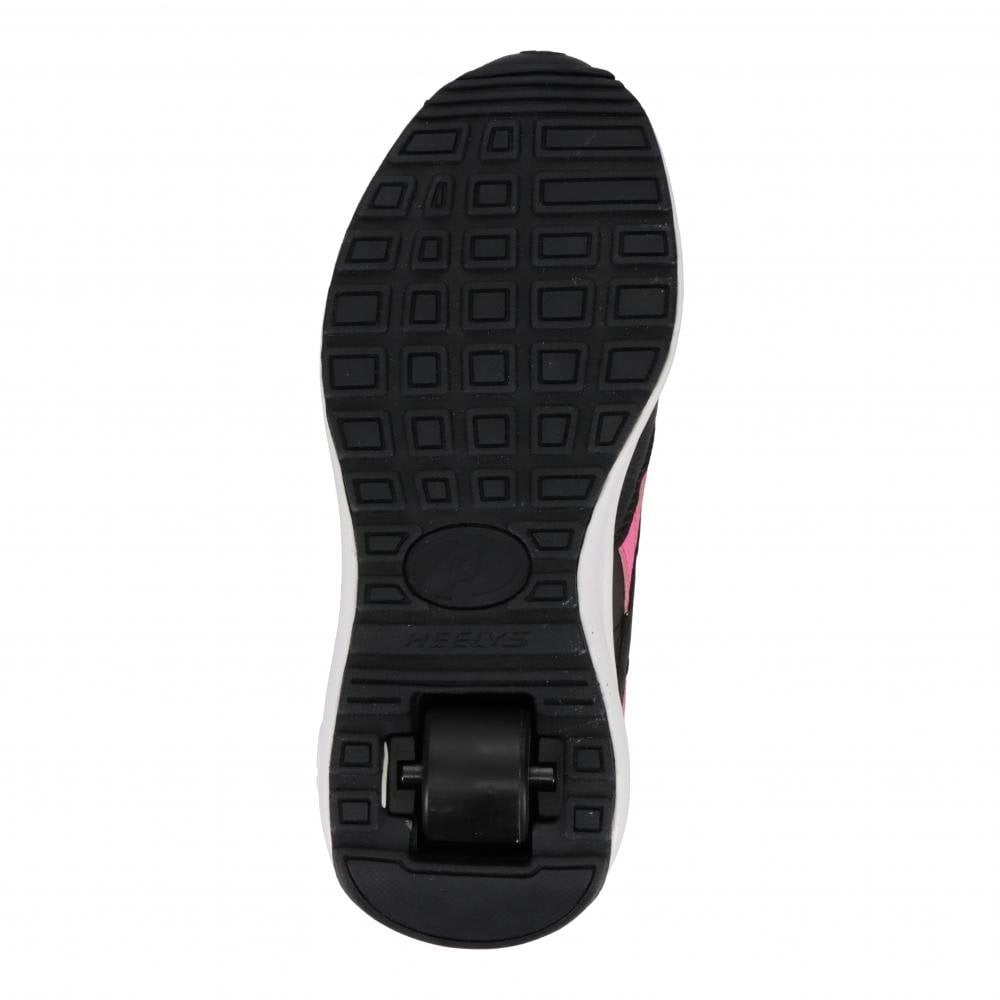 Heelys X Reebok Classic Leather Shoes