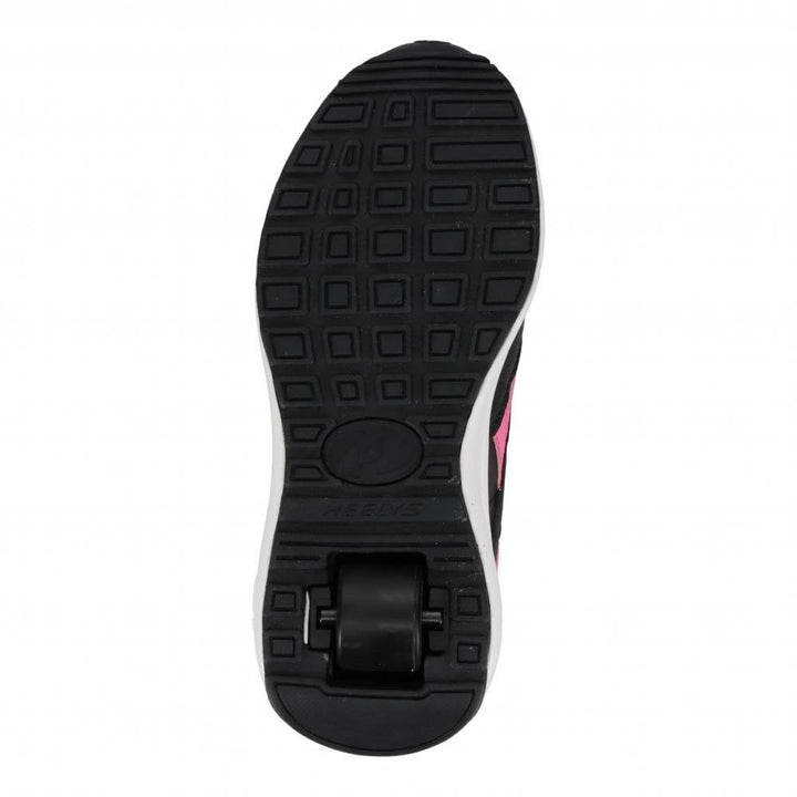 Heelys X Reebok Classic Leather Shoes