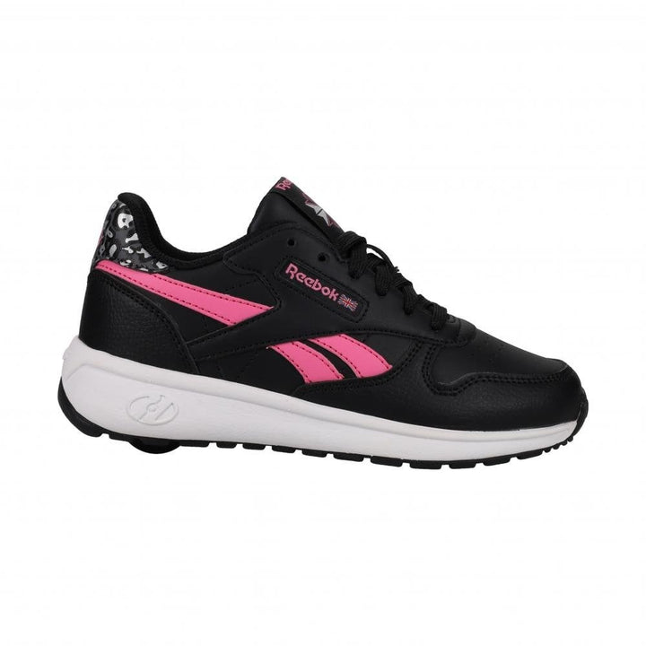 Heelys X Reebok Classic Leather Shoes