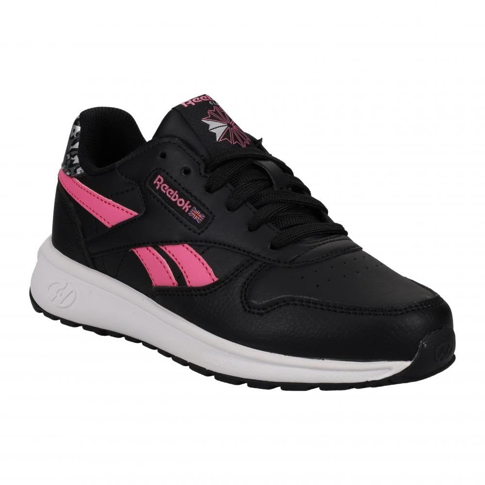 Heelys X Reebok Classic Leather Shoes