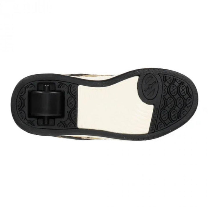 Heelys X Reebok BB 4500 Mid Swatch Shoes