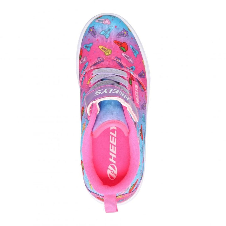 Heelys Pro 20 X2 Prints Shoes
