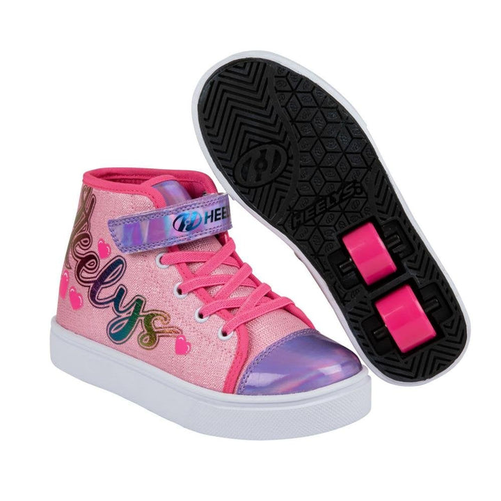 Heelys Veloz X2 Prints Shoes