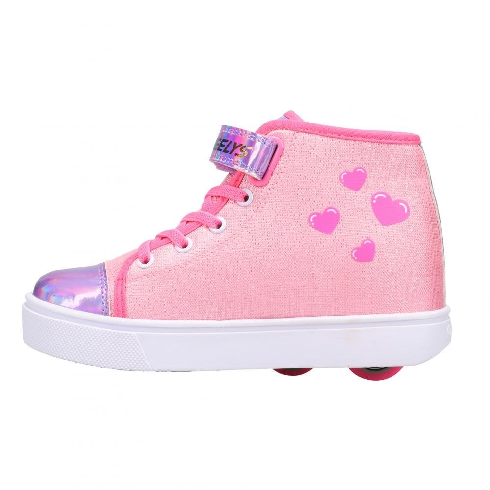 Heelys Veloz X2 Prints Shoes