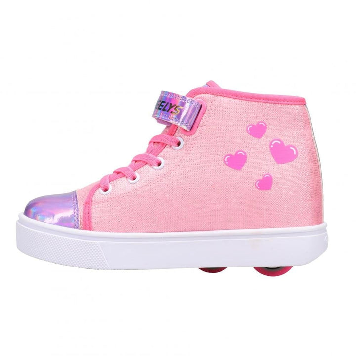 Heelys Veloz X2 Prints Shoes