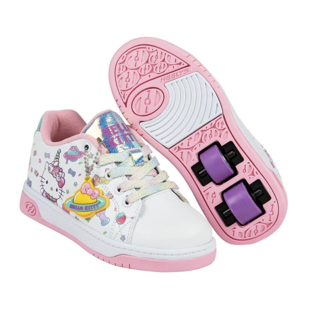 Heelys X Hello Kitty Split X2 Shoes