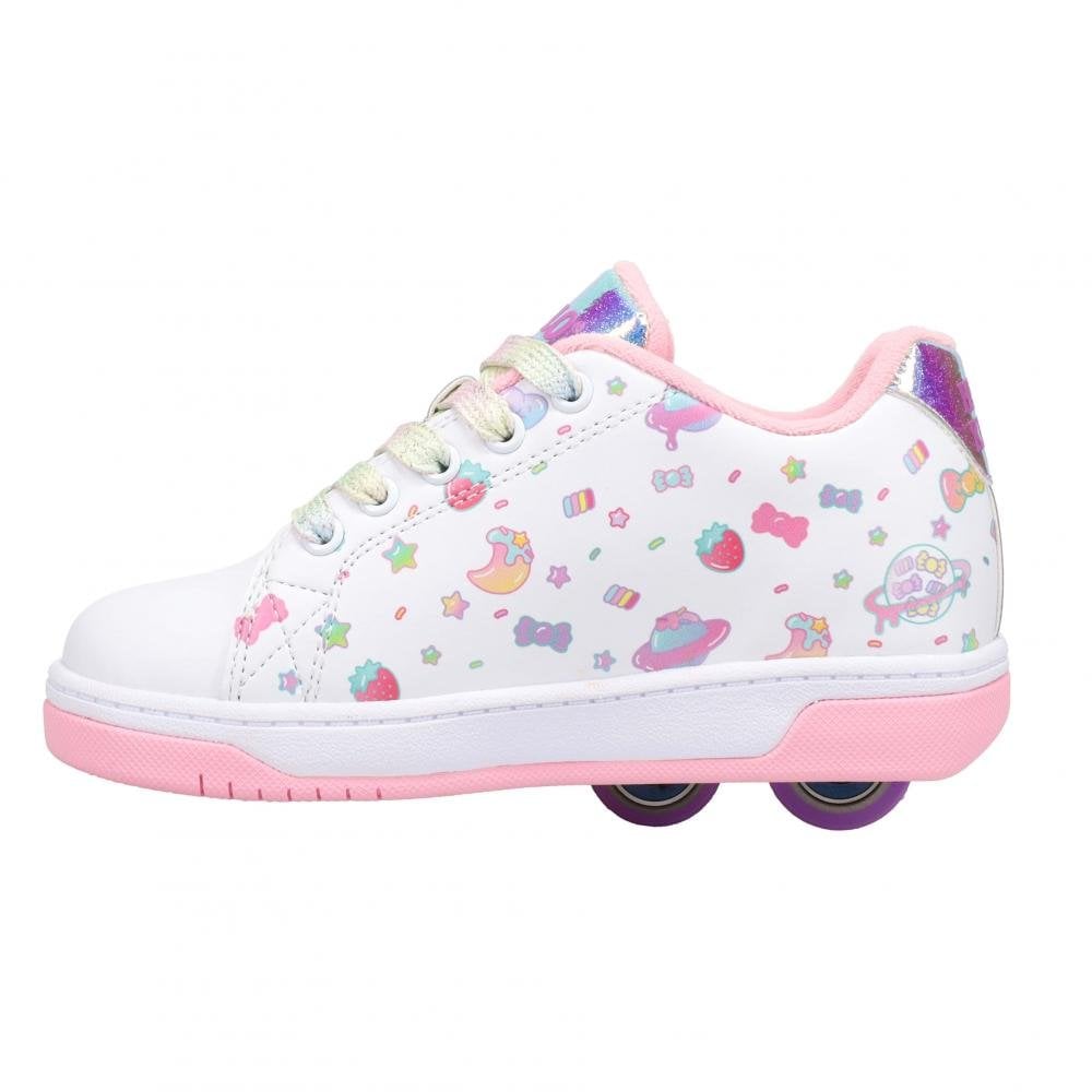 Heelys X Hello Kitty Split X2 Shoes