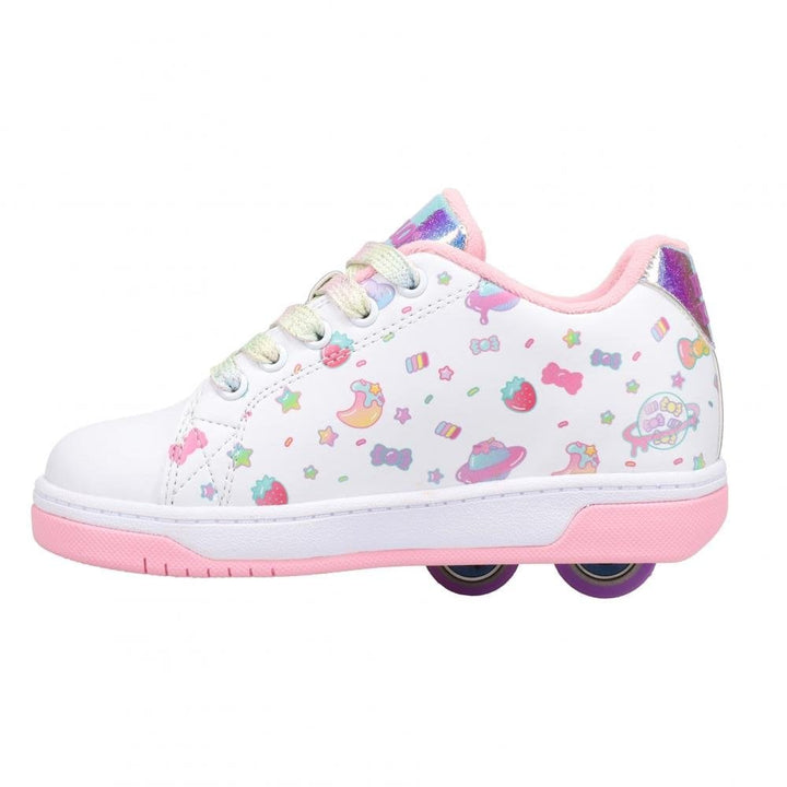 Heelys X Hello Kitty Split X2 Shoes