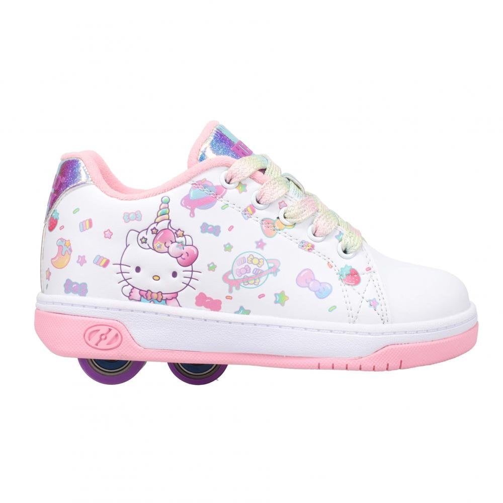 Heelys X Hello Kitty Split X2 Shoes