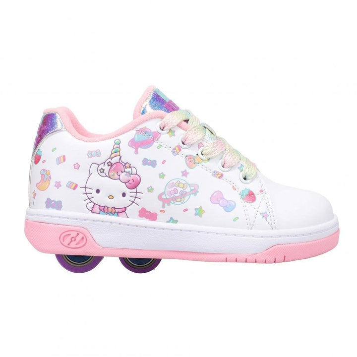 Heelys X Hello Kitty Split X2 Shoes