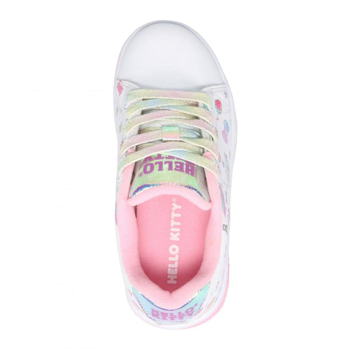 Heelys X Hello Kitty Split X2 Shoes