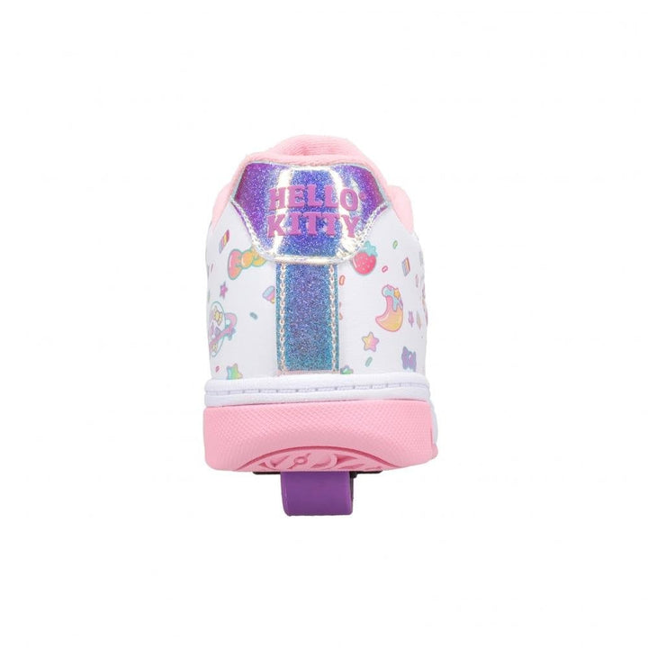 Heelys X Hello Kitty Split X2 Shoes