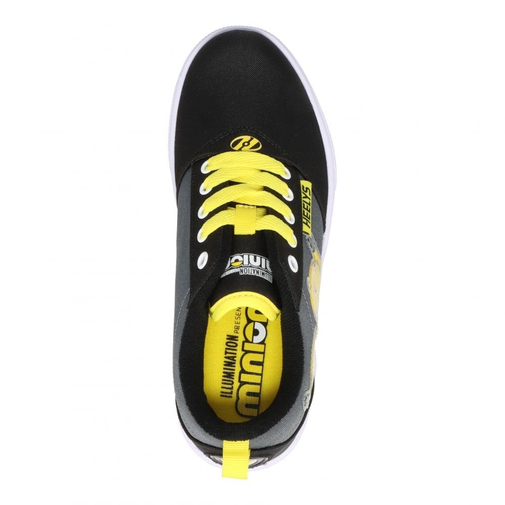 Heelys X Minions Pro 20 Print Shoes