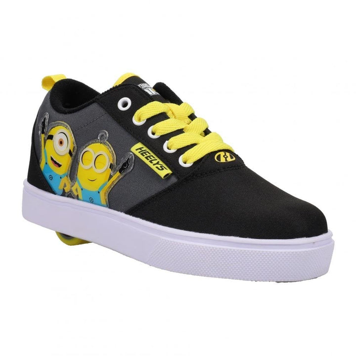 Heelys X Minions Pro 20 Print Shoes